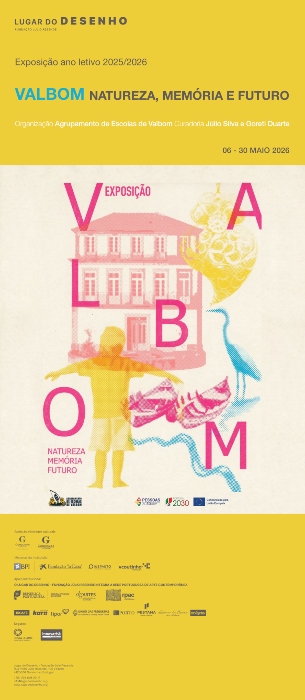 Valbom - Natureza, Memória e Futuro