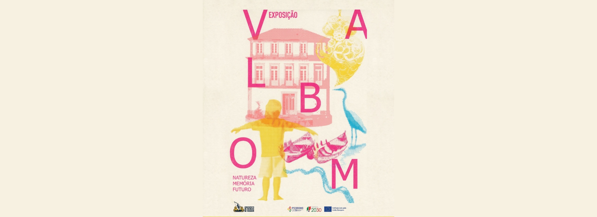 Valbom – Natureza, Memória e Futuro