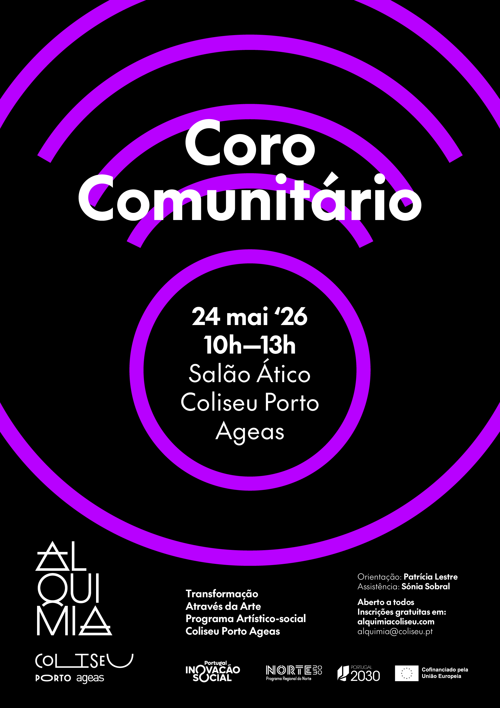 Coro Comunitário