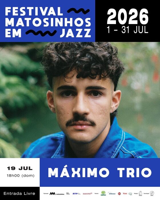 Máximo Trio