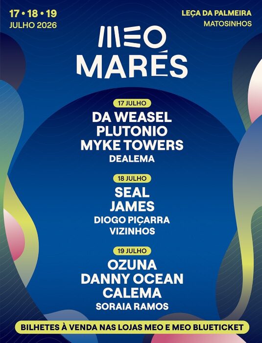 Meo Marés