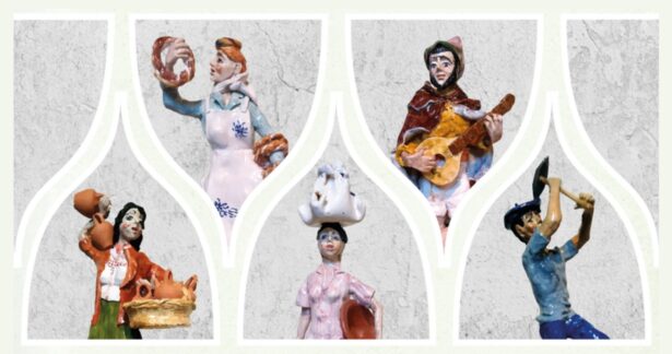 A Hundred Years of Disappearing Customs and Traditions