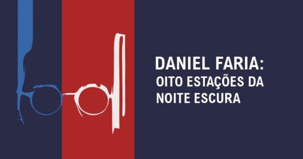 Daniel Faria: Ocho estaciones de la noche oscura