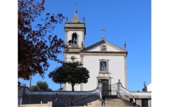 Iglesia de Guidões