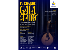 IV Grande Gala do Fado