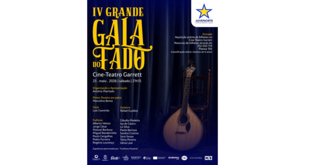 IV Grande Gala do Fado