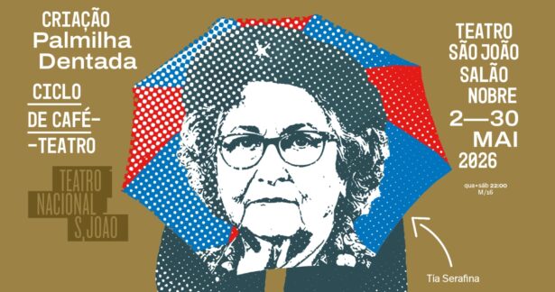 Já não há primaveras… mas a luta continua