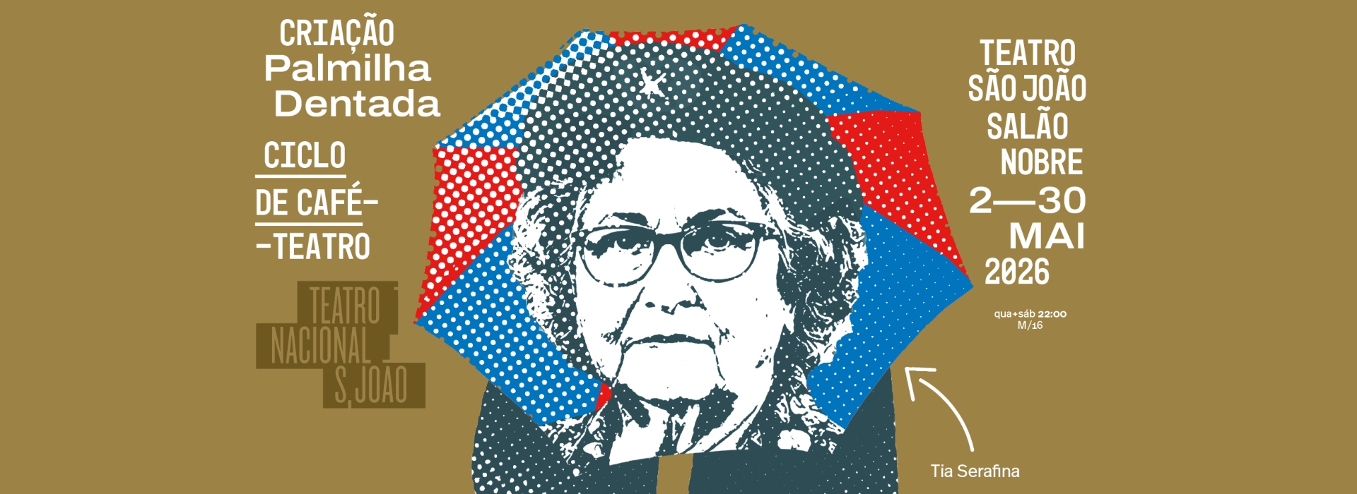 Já não há primaveras… mas a luta continua
