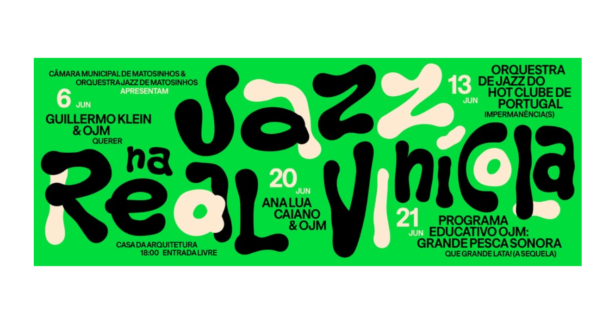 Jazz at Real Vinícola