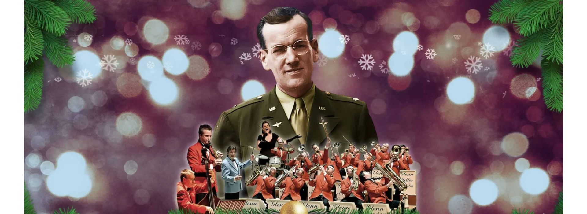 Glenn Miller Orchestra