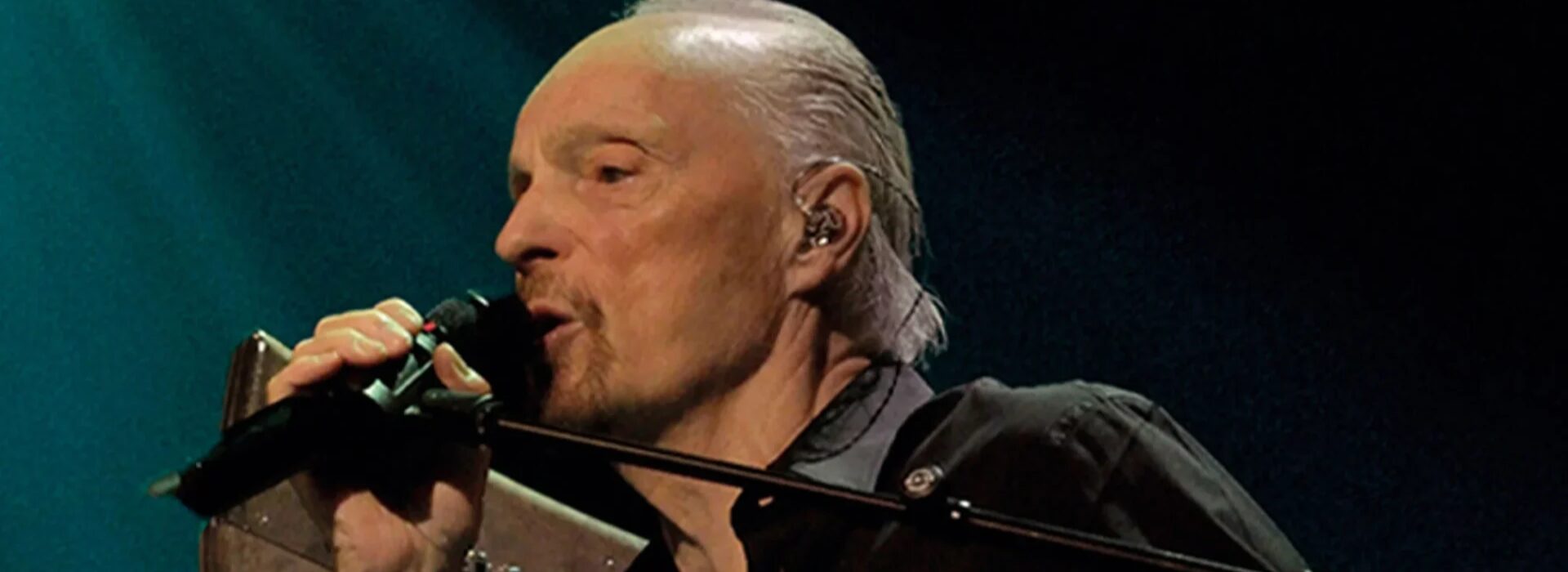 Alan Stivell