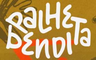 Palheta Bendita
