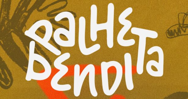 Palheta Bendita