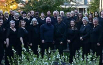 Summit Chorale