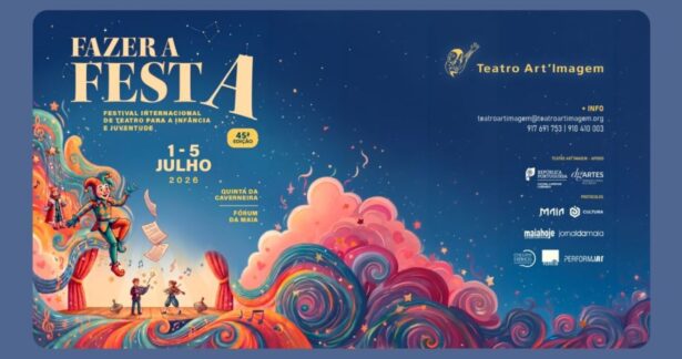 Fazer a Festa