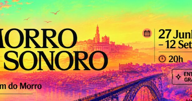 Morro Sonoro
