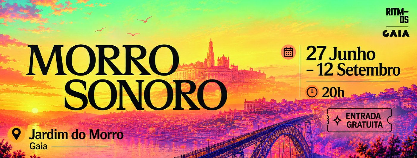 Morro Sonoro