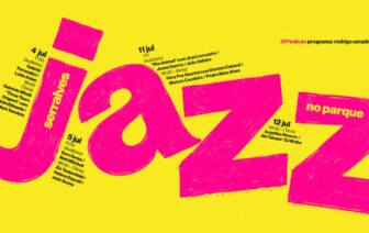 Jazz no Parque