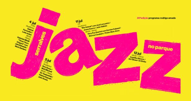 Jazz no Parque