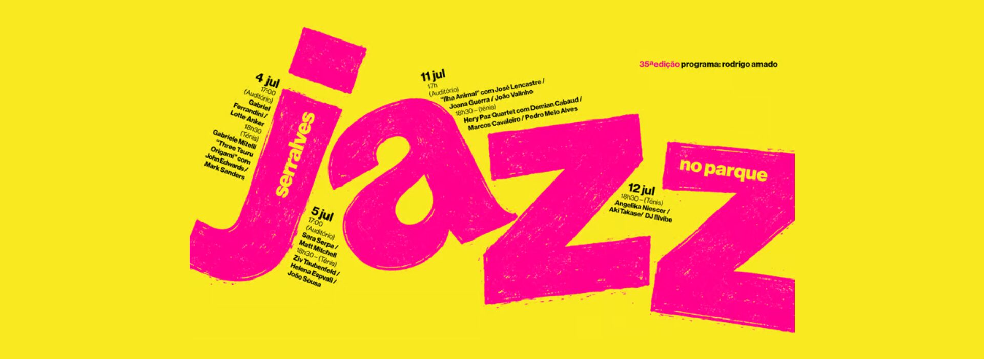 Jazz no Parque