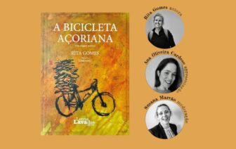 A Bicicleta Açoriana