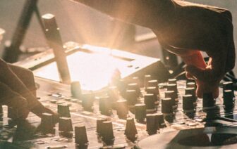 DJ Sessions