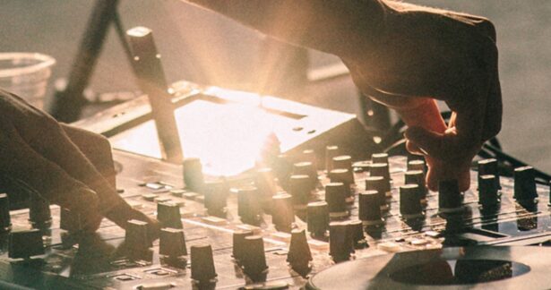 DJ Sessions