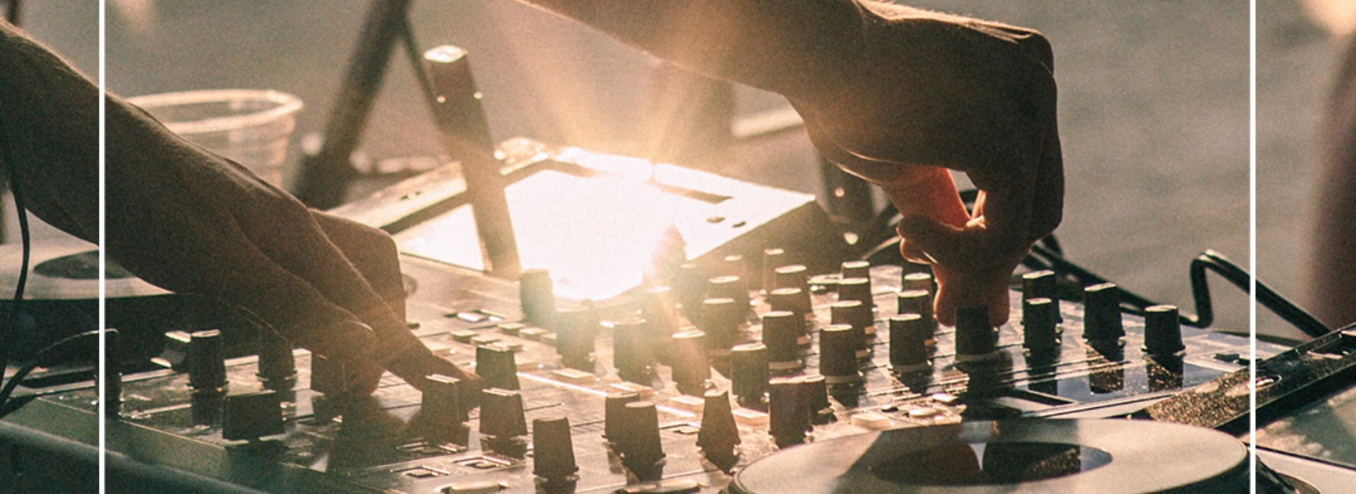 DJ Sessions