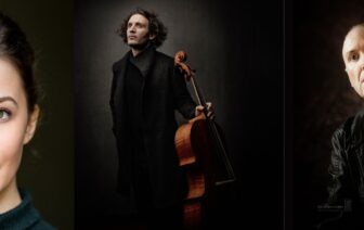 Anna-Lena Elbert | Nicolas Altstaedt | Alexander Lonquich – FIMPV
