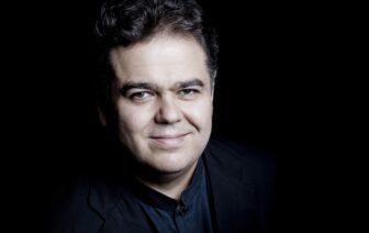 Arcadi Volodos – FIMPV