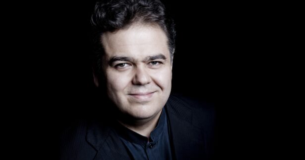 Arcadi Volodos – FIMPV