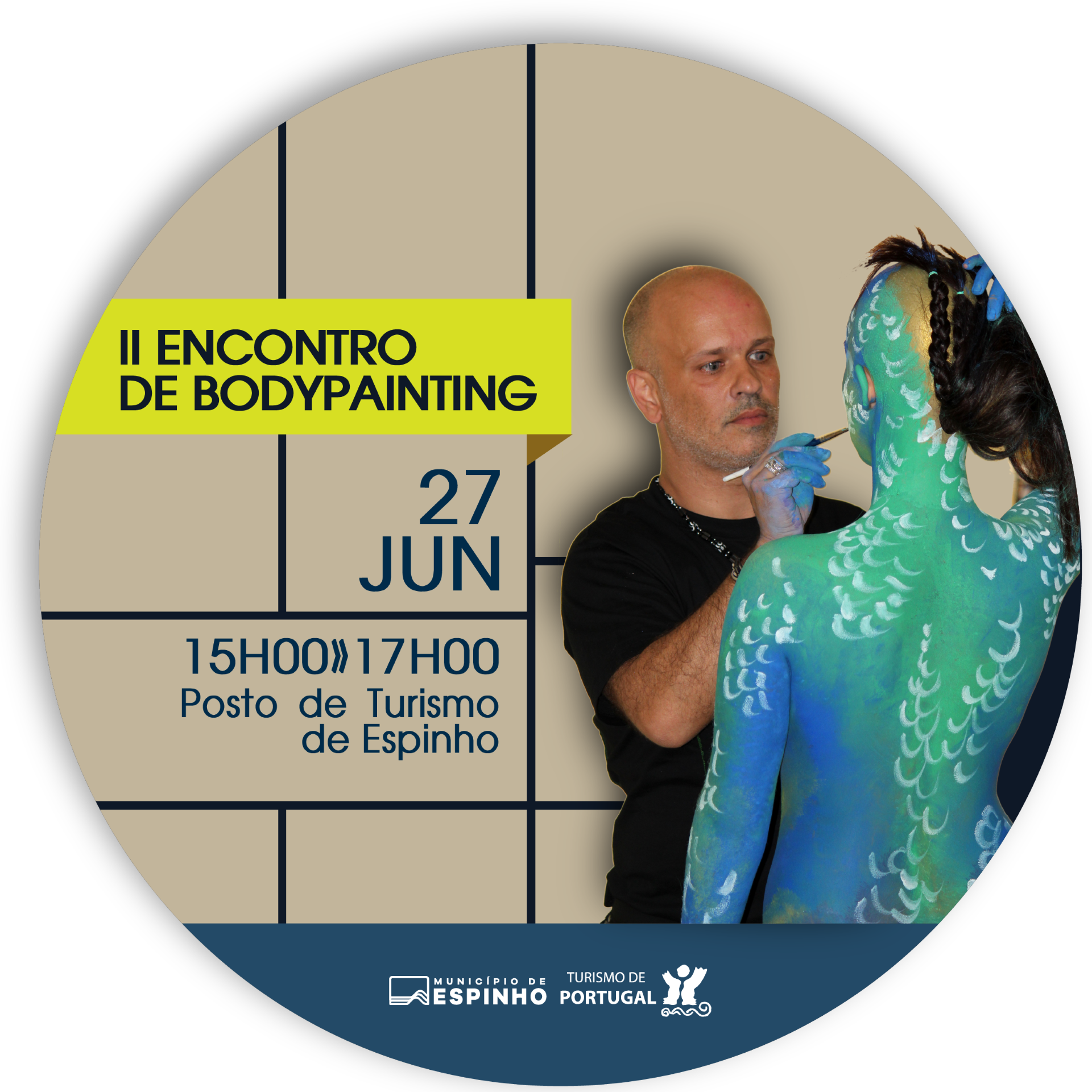 Body Painting