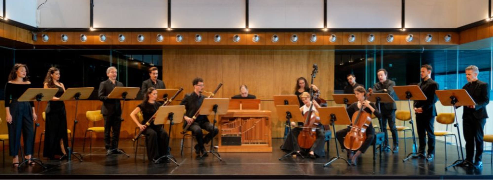 52º Festival Internacional de Música de Espinho