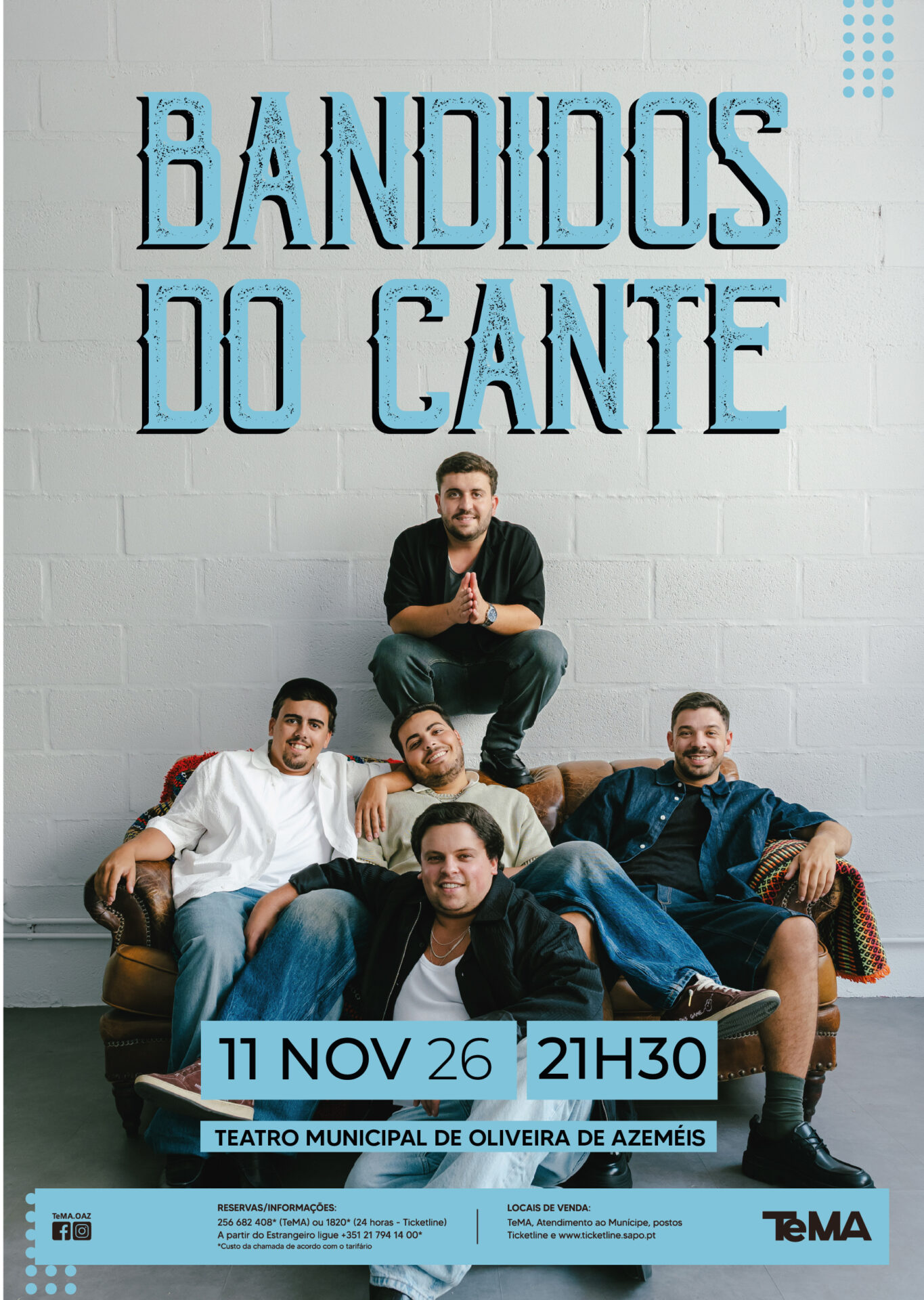 Bandidos do Cante