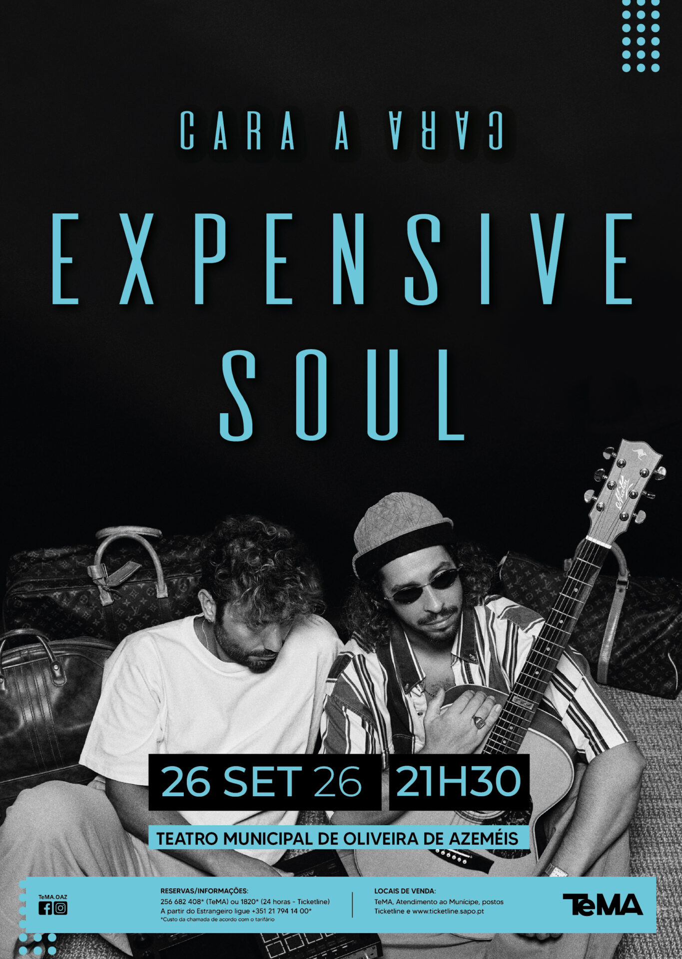 Expensive Soul
