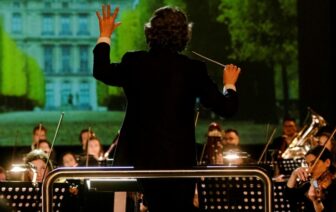 Os Prelúdios, de Liszt
