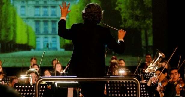 Os Prelúdios, de Liszt