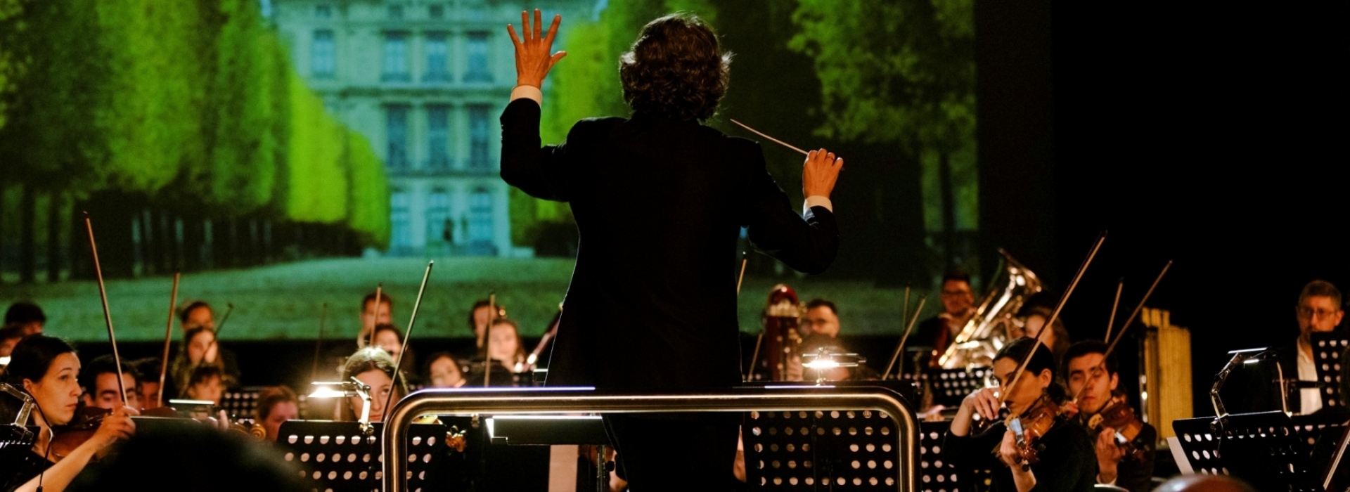 Os Prelúdios, de Liszt