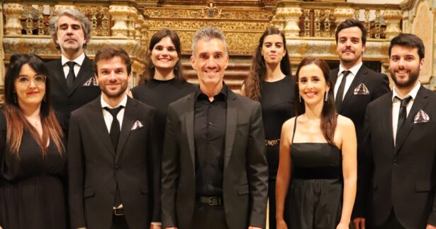 Os Cupertinos – FIMPV