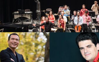 Ensemble Contemporâneo da Póvoa de Varzim – FIMPV