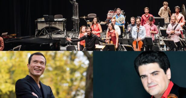 Ensemble Contemporâneo da Póvoa de Varzim – FIMPV