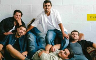 Bandidos do Cante