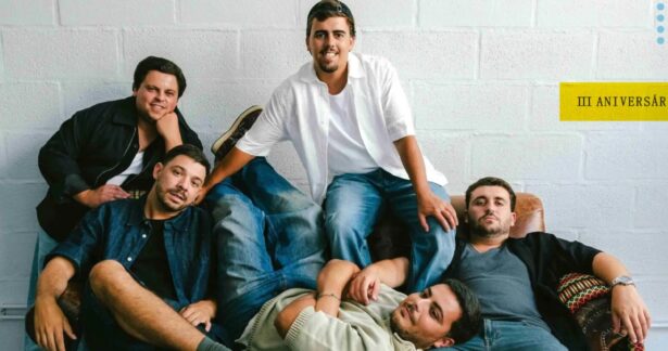 Bandidos do Cante