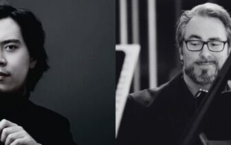 Elias David Moncado / Thomas Hoppe