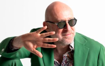 Mario Biondi