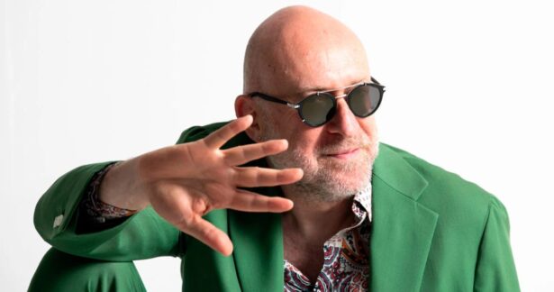 Mario Biondi