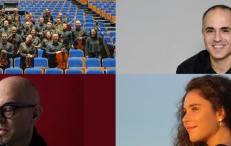 Orquestra de Câmara Portuguesa – FIMPV
