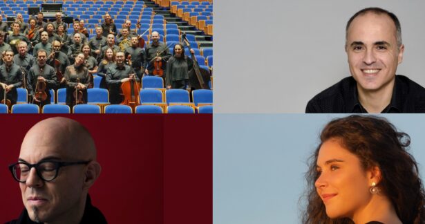 Orquestra de Câmara Portuguesa – FIMPV