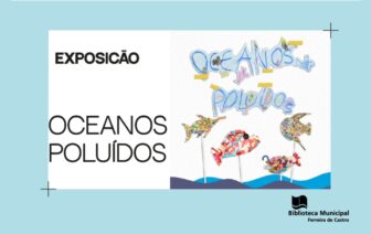 Océanos contaminados