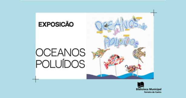Océanos contaminados